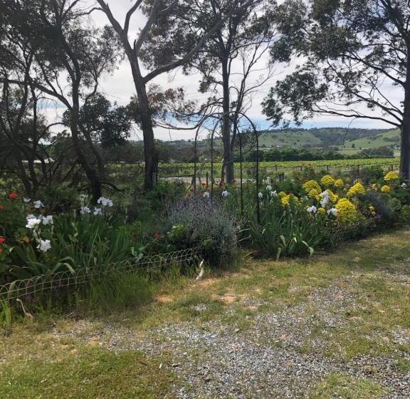 ユースホステル Bethany Cottages