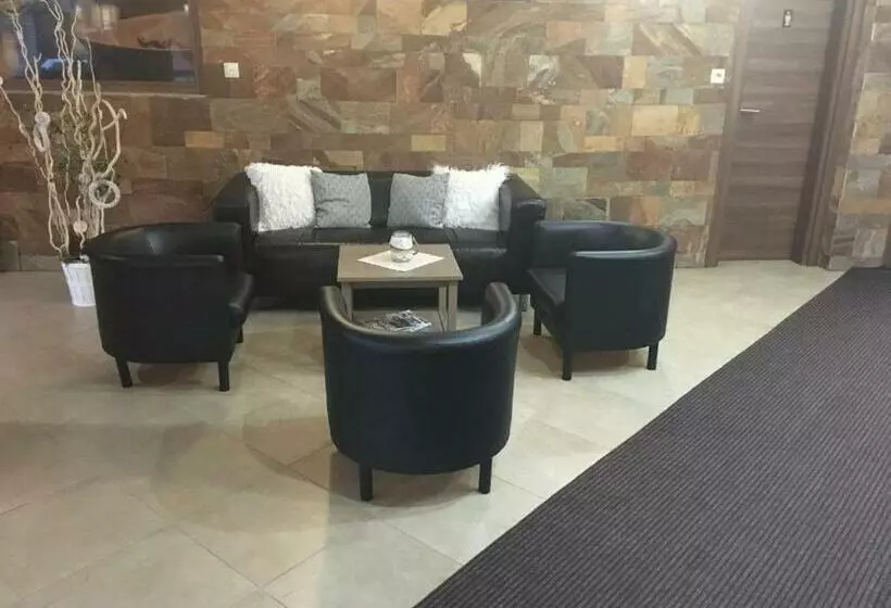 Apartment House Kamzík 9