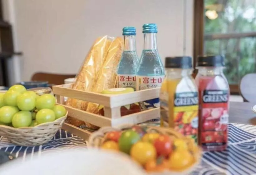 Atami   Hotel / Vacation Stay 56914