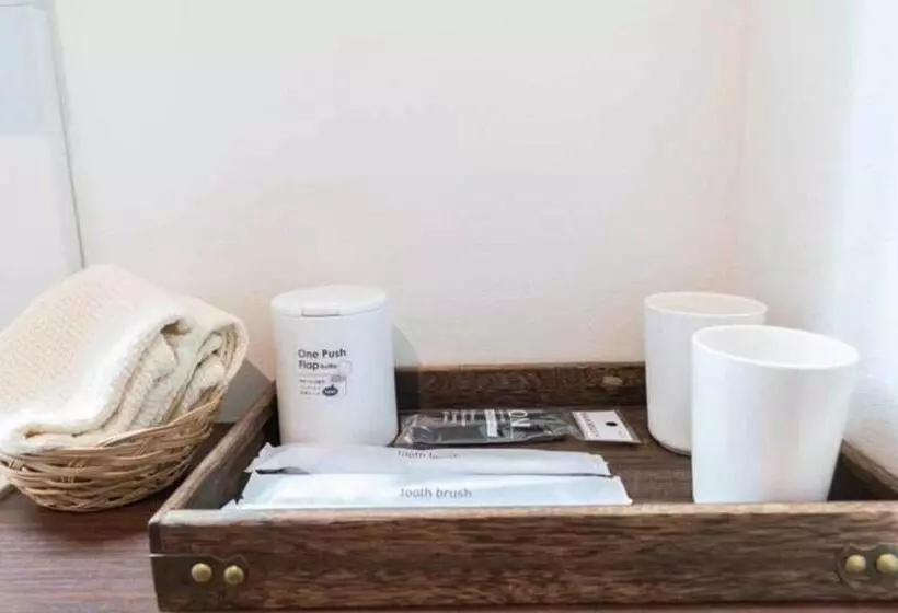 Atami   Hotel / Vacation Stay 56914