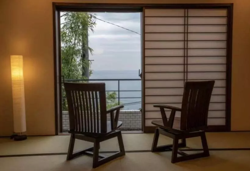 Atami   Hotel / Vacation Stay 56914