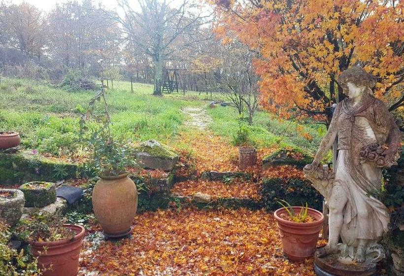 Aux Tuileries Nord B&b