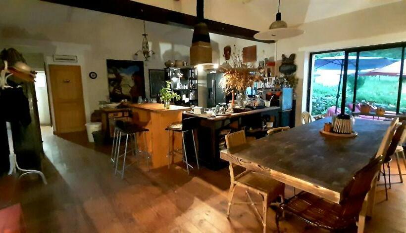 Aux Tuileries Nord B&b