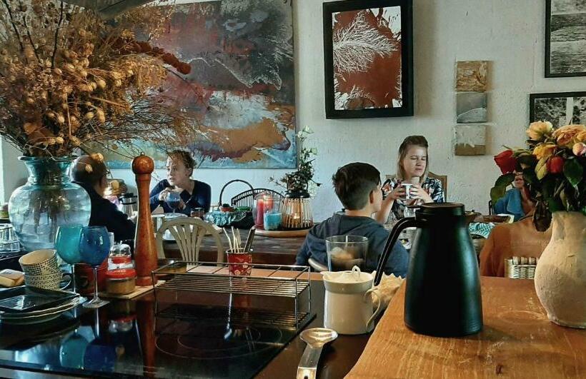 Aux Tuileries Nord B&b