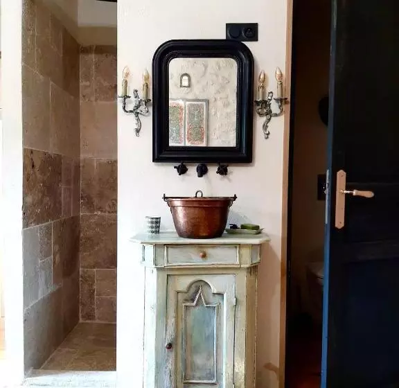 Aux Tuileries Nord B&b