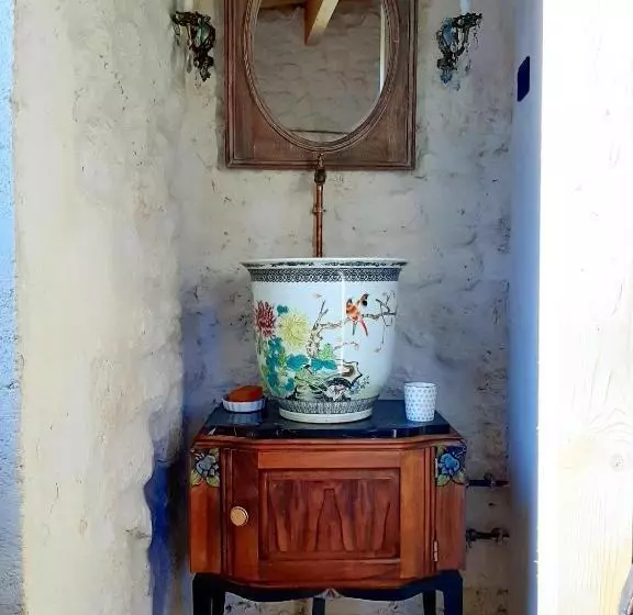 Aux Tuileries Nord B&b