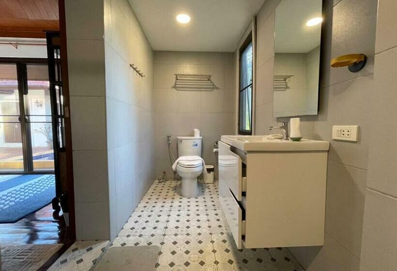 住宿加早餐  Casa Khaoyai Bed&breakfast