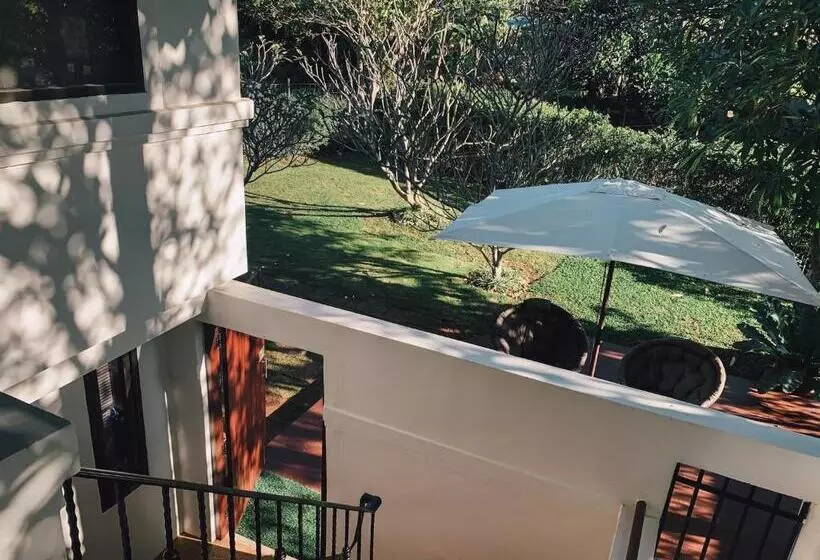 ベッドアンドブレックファースト Casa Khaoyai Bed&breakfast