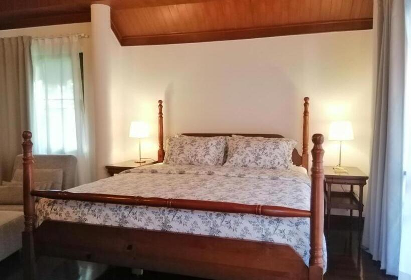 住宿加早餐  Casa Khaoyai Bed&breakfast