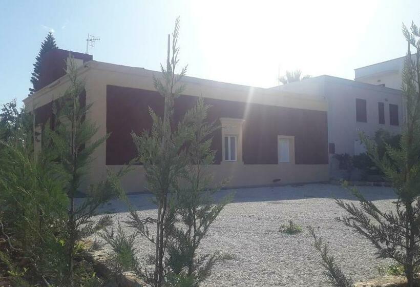 Bed and Breakfast Dimora Dei Nonni 199