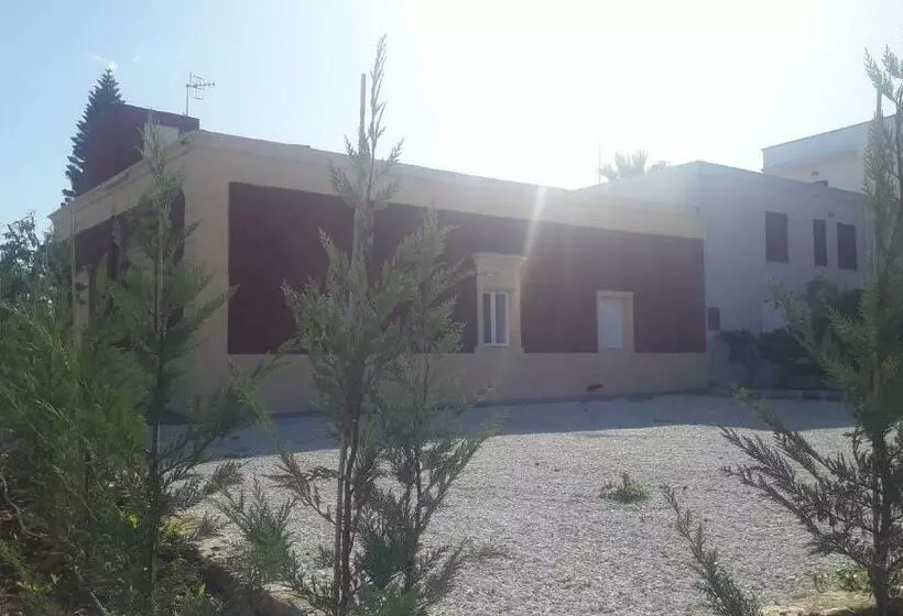 Aamiaismajoitus (B&B) Dimora Dei Nonni 199