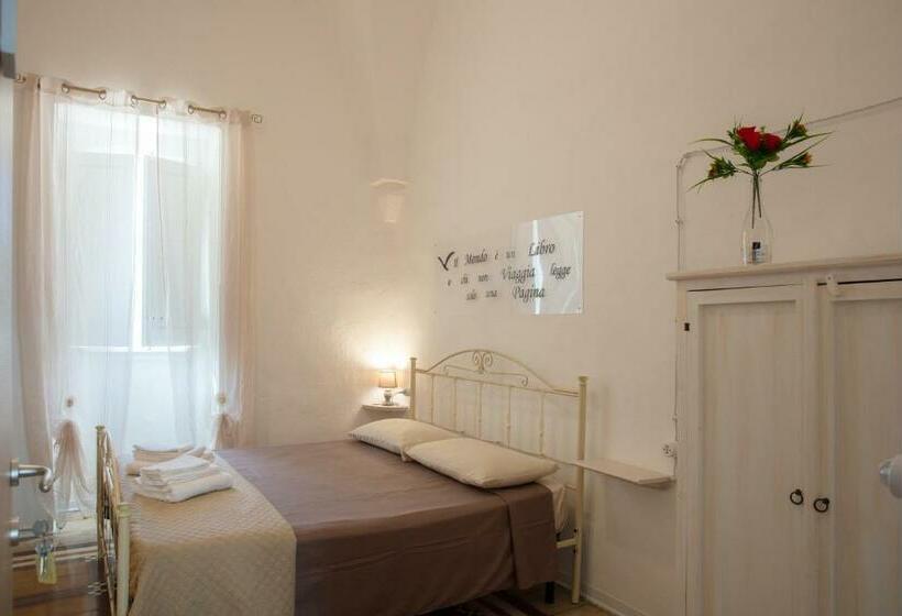 Bed and Breakfast Dimora Dei Nonni 199