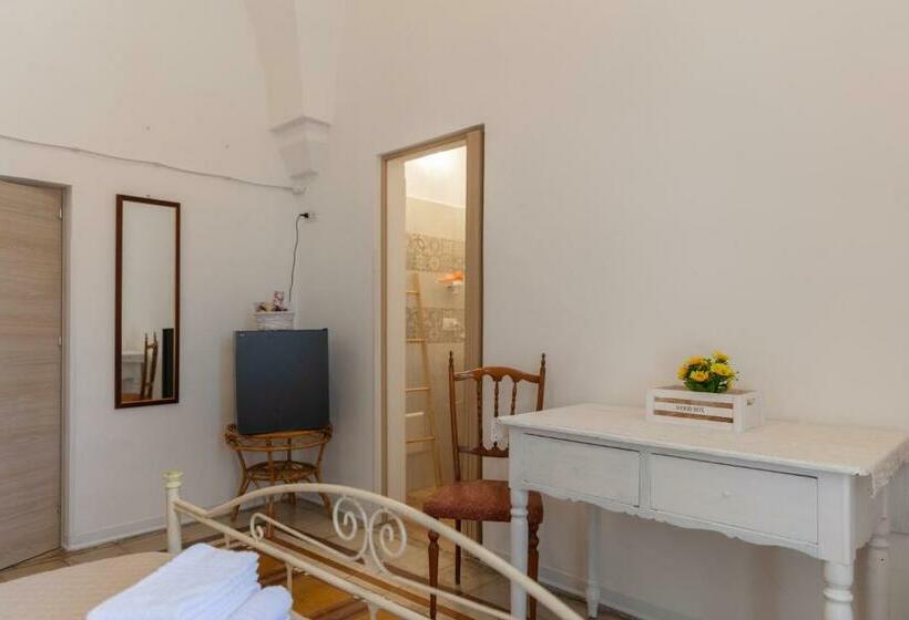 Bed and Breakfast Dimora Dei Nonni 199