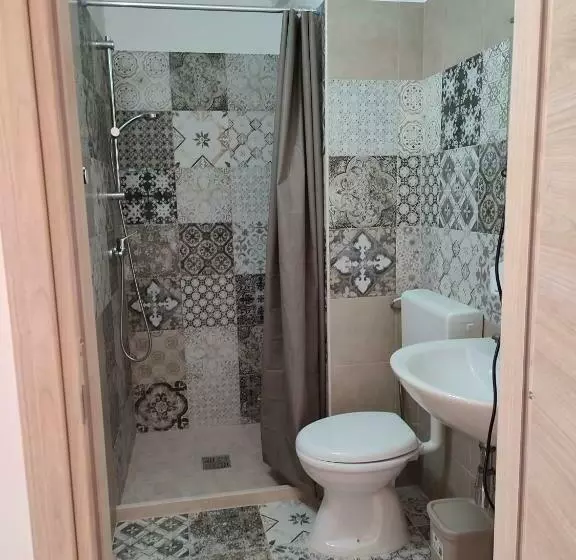 Aamiaismajoitus (B&B) Dimora Dei Nonni 199