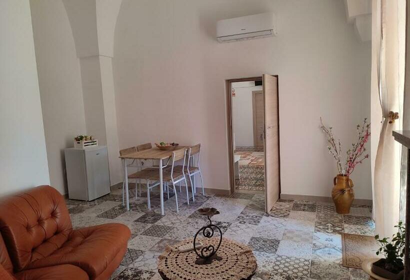 Bed and Breakfast Dimora Dei Nonni 199