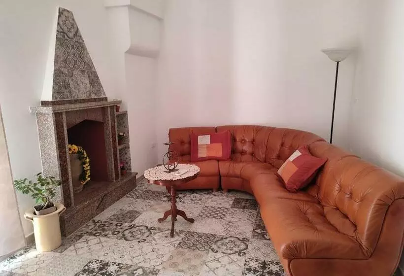 Aamiaismajoitus (B&B) Dimora Dei Nonni 199