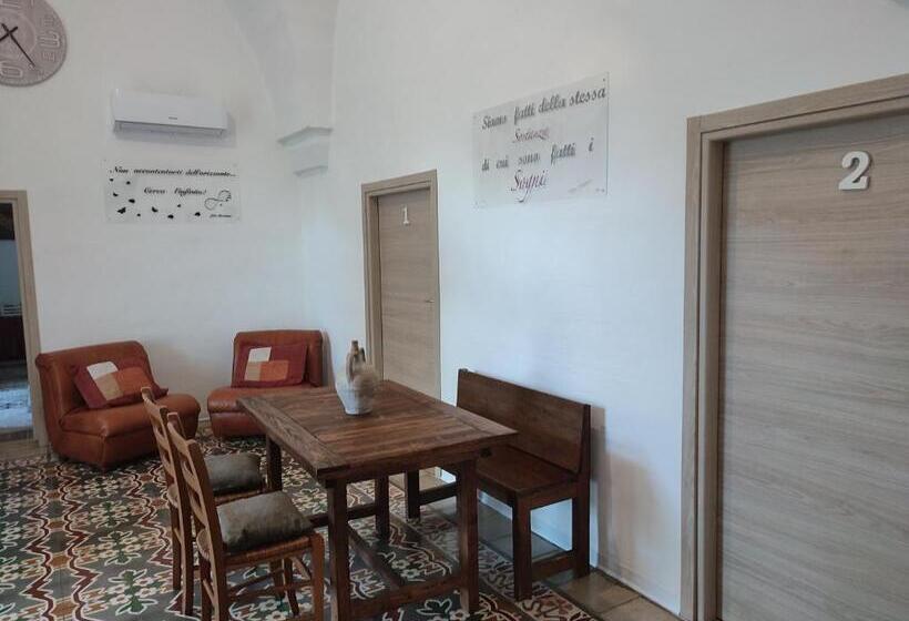 Bed and Breakfast Dimora Dei Nonni 199