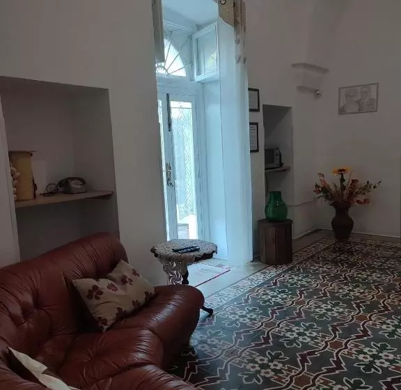 Aamiaismajoitus (B&B) Dimora Dei Nonni 199