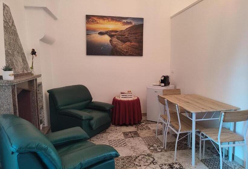 Bed and Breakfast Dimora Dei Nonni 199