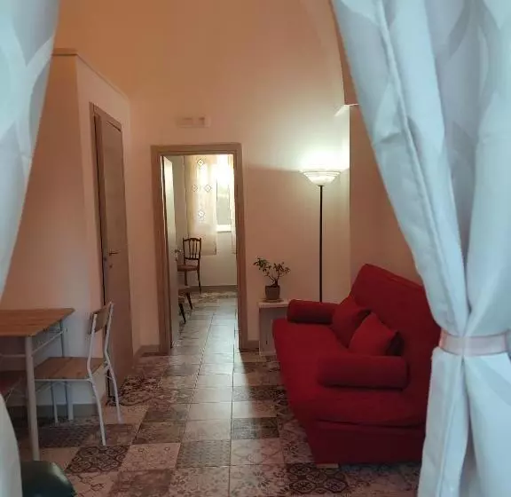 Aamiaismajoitus (B&B) Dimora Dei Nonni 199