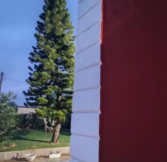 Bed and Breakfast Dimora Dei Nonni 199