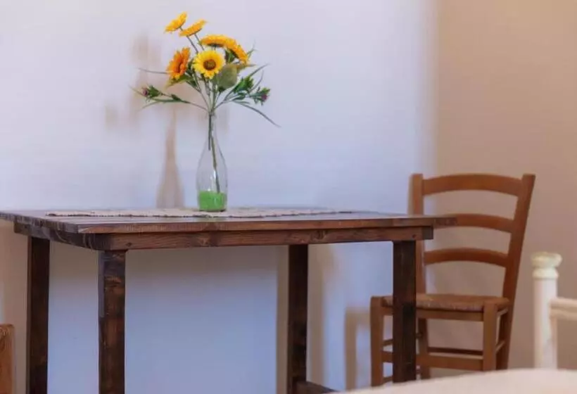 Aamiaismajoitus (B&B) Dimora Dei Nonni 199