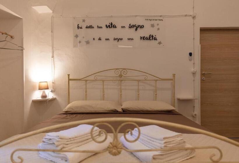 Bed and Breakfast Dimora Dei Nonni 199