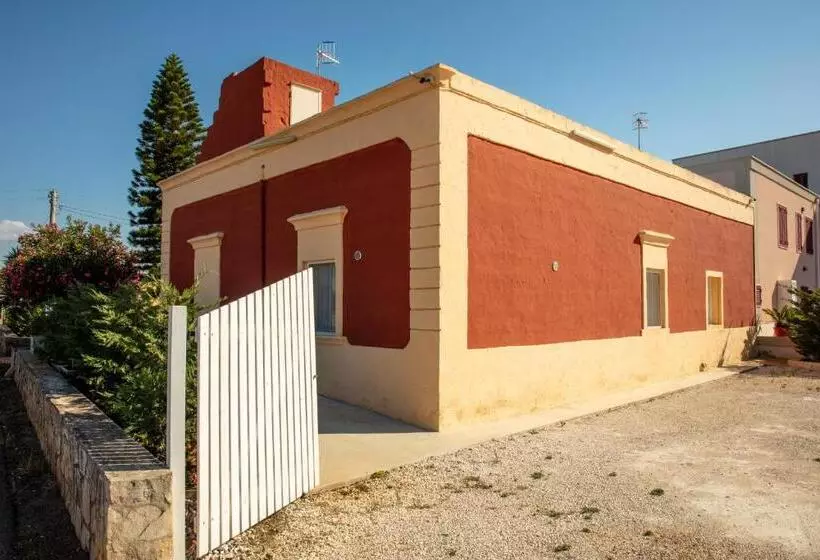 Aamiaismajoitus (B&B) Dimora Dei Nonni 199