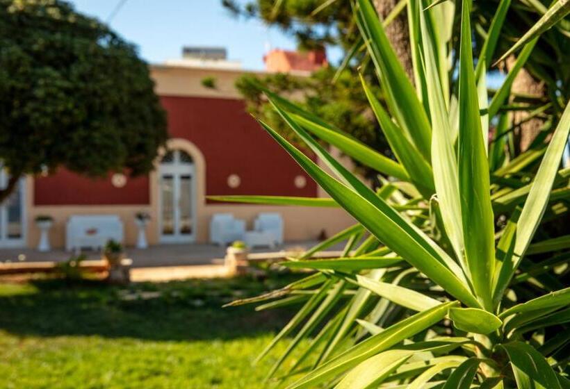 Bed and Breakfast Dimora Dei Nonni 199