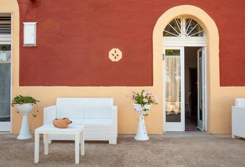 Bed and Breakfast Dimora Dei Nonni 199