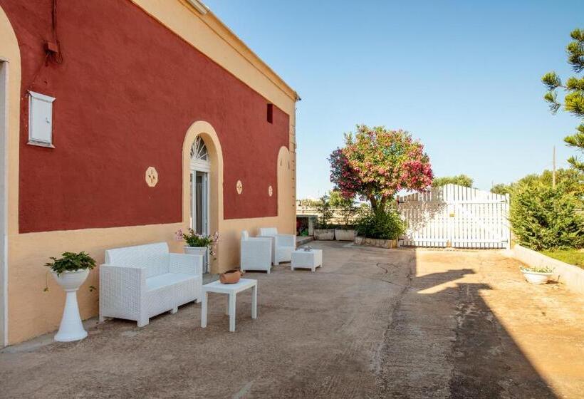 Bed and Breakfast Dimora Dei Nonni 199