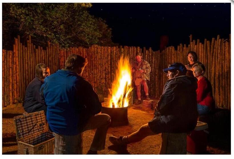 ベッドアンドブレックファースト Hillside Guest House