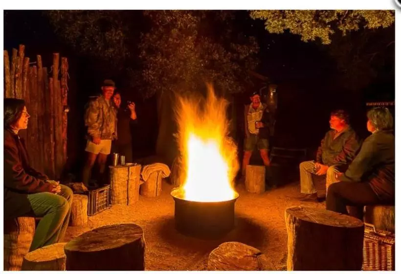 Aamiaismajoitus (B&B) Hillside Guest House