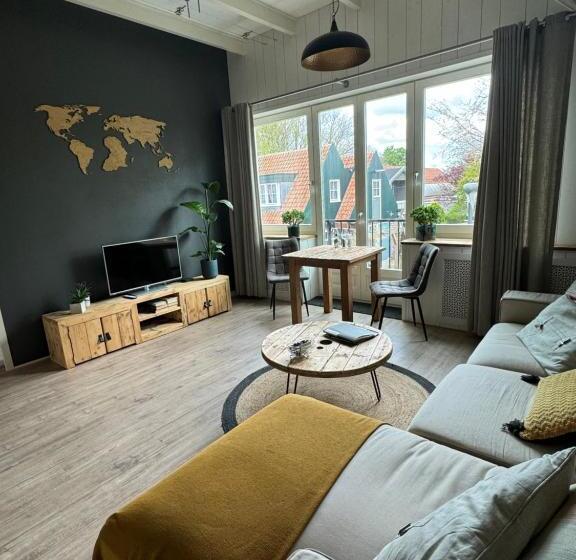 住宿加早餐 Ontbijt Bij De Boerenmeid