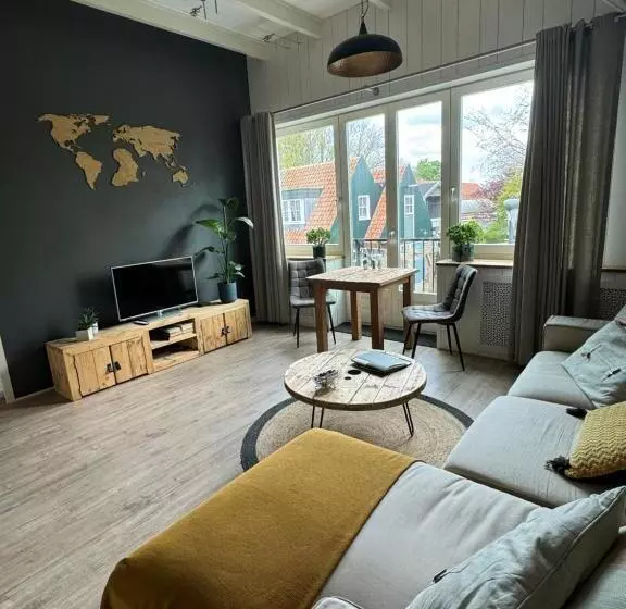 Aamiaismajoitus (B&B) Ontbijt Bij De Boerenmeid