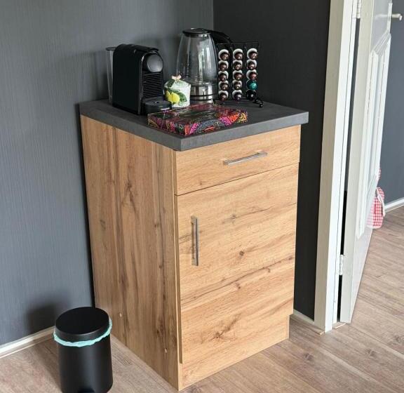 住宿加早餐 Ontbijt Bij De Boerenmeid