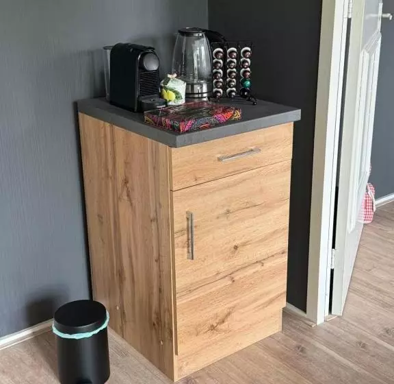 Aamiaismajoitus (B&B) Ontbijt Bij De Boerenmeid