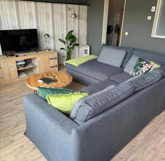 住宿加早餐 Ontbijt Bij De Boerenmeid