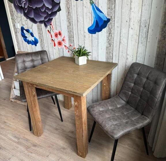 住宿加早餐 Ontbijt Bij De Boerenmeid