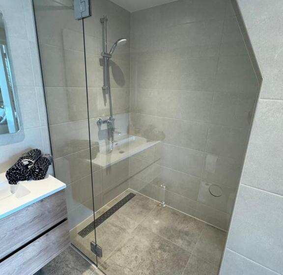 住宿加早餐 Ontbijt Bij De Boerenmeid