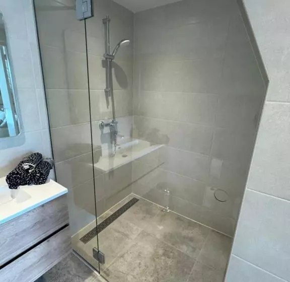 Aamiaismajoitus (B&B) Ontbijt Bij De Boerenmeid