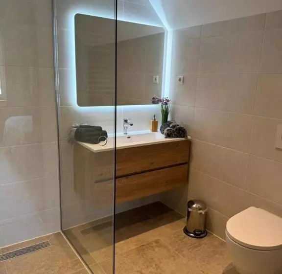 Aamiaismajoitus (B&B) Ontbijt Bij De Boerenmeid