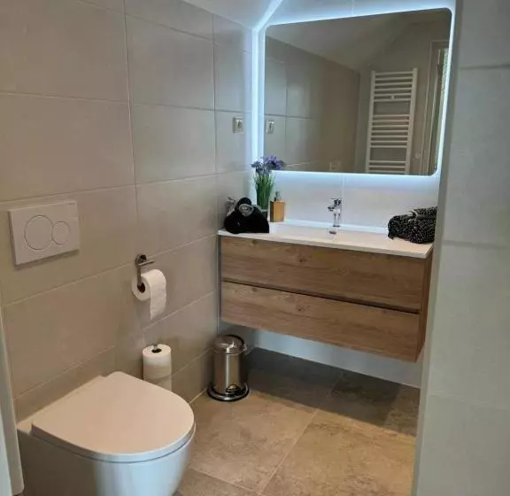 Aamiaismajoitus (B&B) Ontbijt Bij De Boerenmeid