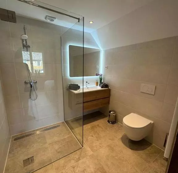 Aamiaismajoitus (B&B) Ontbijt Bij De Boerenmeid