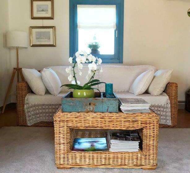 مبيت وإفطار Rio Della Pila