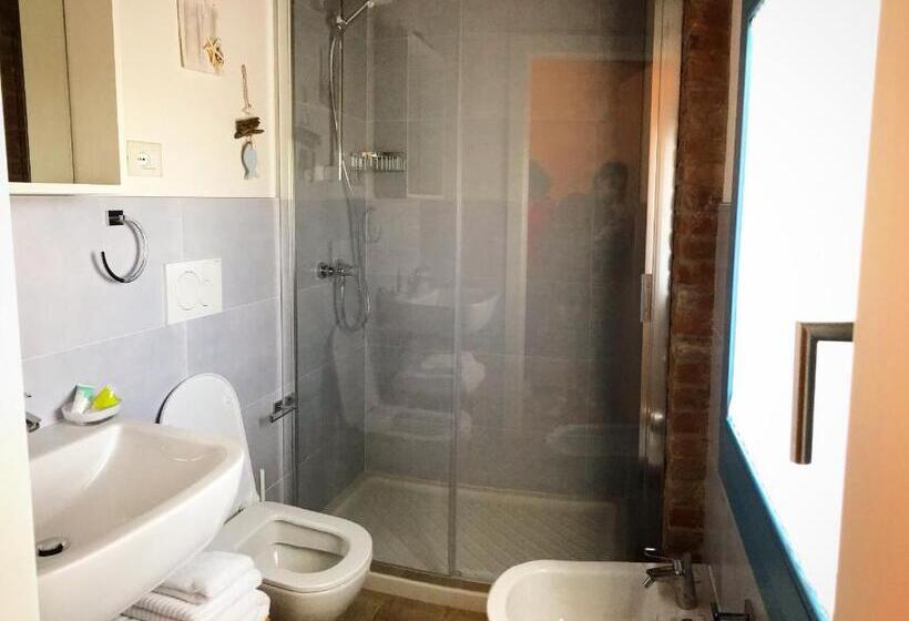 مبيت وإفطار Rio Della Pila