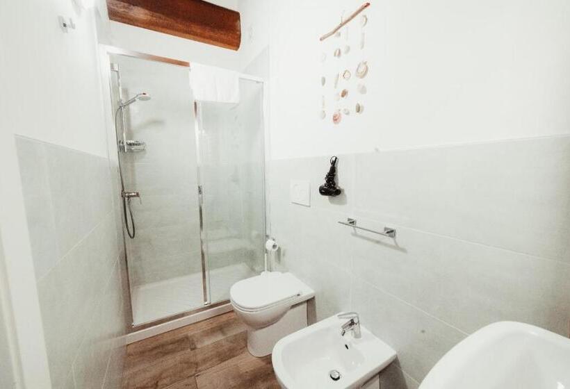 مبيت وإفطار Rio Della Pila