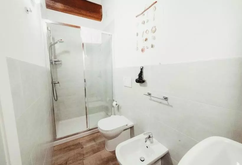 Aamiaismajoitus (B&B) Rio Della Pila