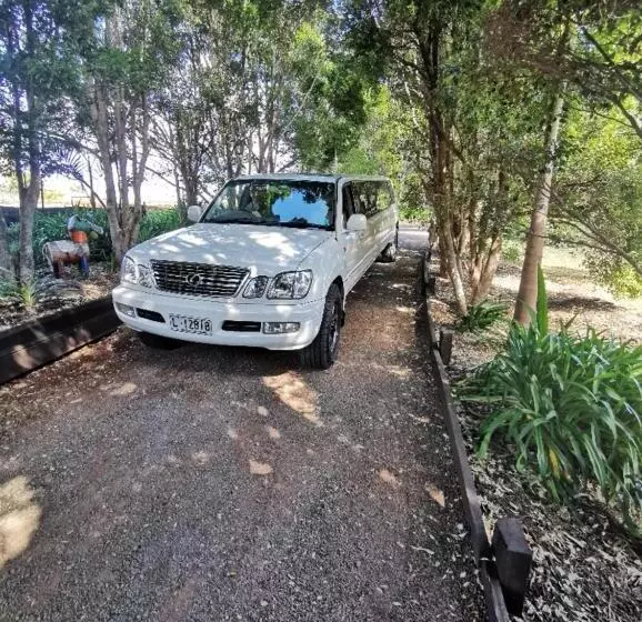 Aamiaismajoitus (B&B) Wyndover Mountain Retreat