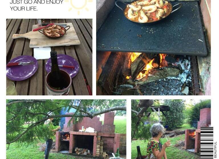 Bed and Breakfast Wyndover Mountain Retreat